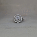 Finger Ring - New Collection For more Collection visit on https://rajkamalnx.in/
