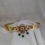 Waist Belt - New Collection.