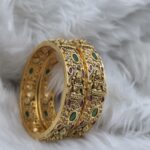 Set of 2 Bangles