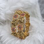 Set of 2 Bangles