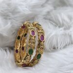 Set of 2 Bangles