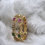 Set of 2 Bangles