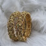 Set of 2 Bangles