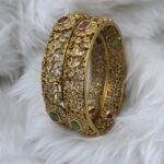 Set of 2 Bangles