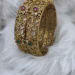 Set of 2 Bangles