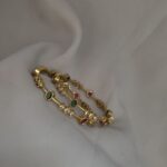 Set of 2 Bangles