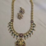 Wedding Jewellery