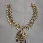 Wedding Jewellery