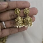 Wedding Jewellery