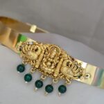 Waist Belt - New Collection.