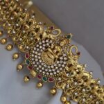 Waist Belt - New Collection.