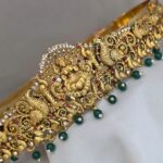 Waist Belt - New Collection.
