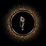 Nose Pin - New Collection