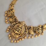 Long Necklace - New Collection