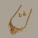 Long Necklace - New Collection