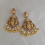 Long Necklace - New Collection