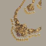 Long Necklace - New Collection