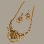 Long Necklace - New Collection