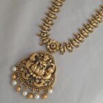Long Necklace - New Collection