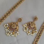 Long Necklace - New Collection