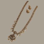 Long Necklace - New Collection