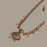 Long Necklace - New Collection